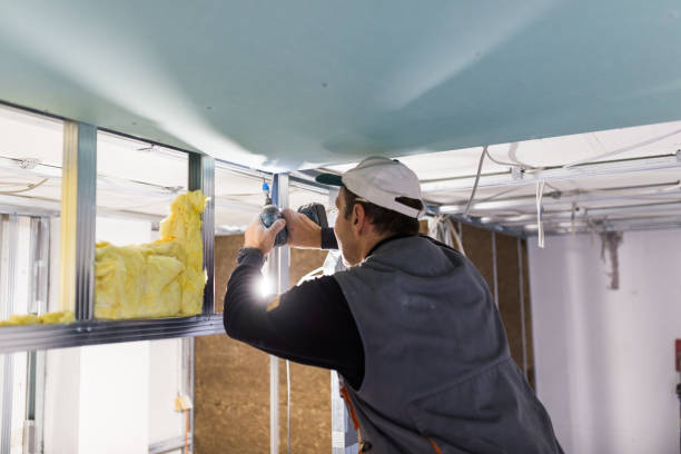 Insulation for Commercial Buildings in Four Oaks, NC