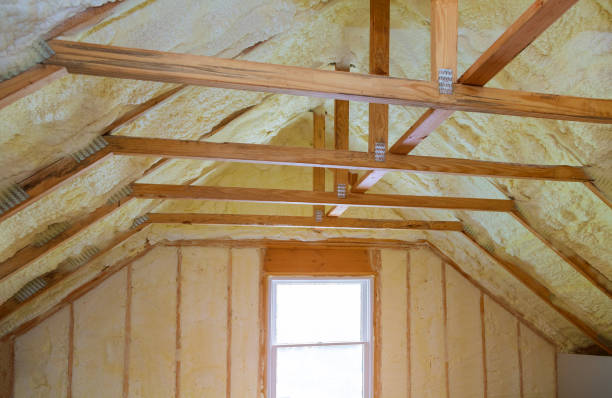 Trusted Four Oaks, NC Insulation Contractor Experts