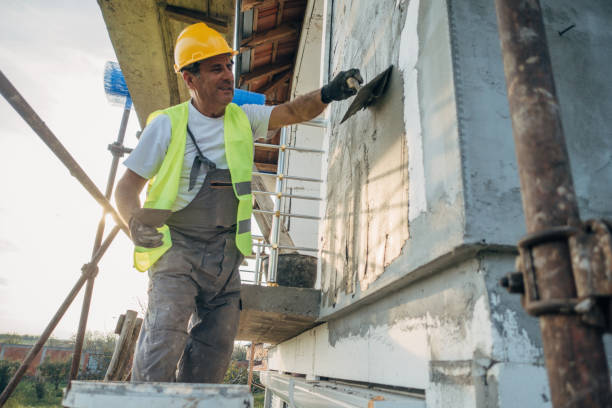 Best Wall Insulation Contractor  in Four Oaks, NC
