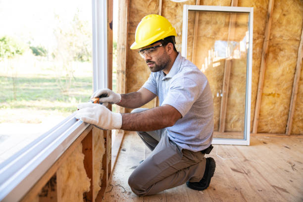 Best Insulation for Commercial Buildings  in Four Oaks, NC