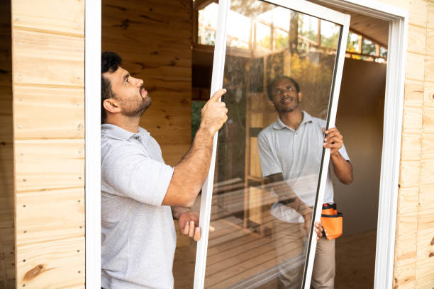 Best Affordable Insulation Services  in Four Oaks, NC