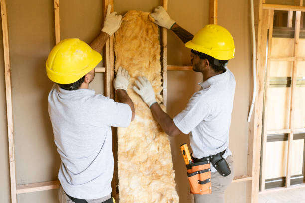 Range of Insulation Solutions in Four Oaks, NC