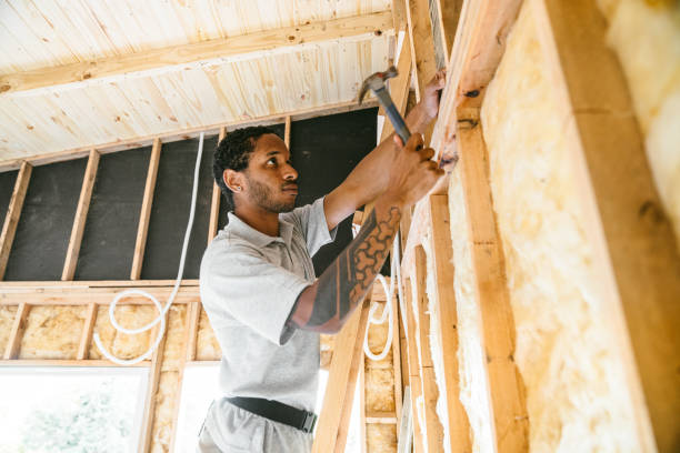 Best Attic Insulation Near Me  in Four Oaks, NC
