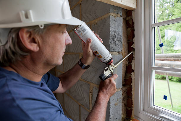 Soundproof Insulation Installation in Four Oaks, NC