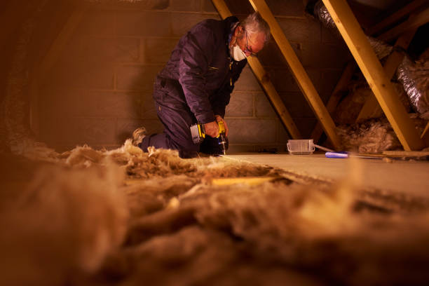 Four Oaks, NC Insulation Contractor Company